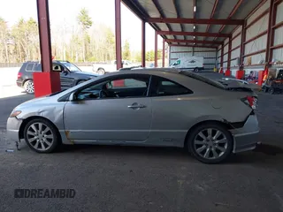 2006 Honda Civic EX with VIN 2HGFG12886H560045, listed as a IAAI auction lot 42091942 with 278,043 mi miles and . Bid and sale history available at DreamBid. Image 14.
