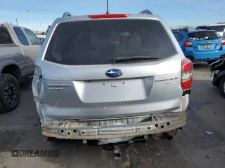 2014 Subaru Forester 2.5i Premium with VIN JF2SJACC5EG445514, listed as a Copart auction lot 85522144 with 147,307 mi miles and Salvage Title. Bid and sale history available at carsss.com. Image 6.