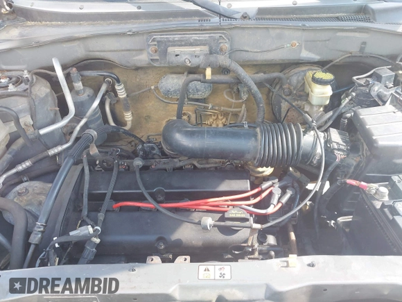 2002 Ford Escape XLS Value with VIN 1FMYU01B32KD20469, listed as a IAAI auction lot 42553573 with 353,752 mi miles and . Bid and sale history available at DreamBid. Image 10.