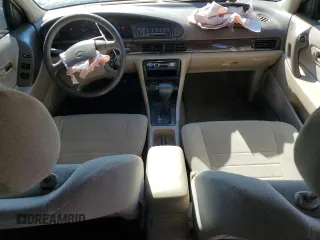 1996 Nissan Altima XE z VIN 1N4BU31D0TC157956, wystawiony jako Copart lot #80838464 z przebiegiem 132 503 mil mil oraz Szkoda całkowita • Salvage title. Historia ofert i sprzedaży dostępna na DreamBid. Obrazek 8.