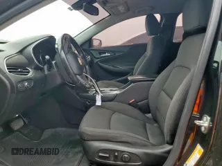 2018 Chevrolet Malibu LT z VIN 1G1ZD5ST5JF113062, wystawiony jako Copart lot #56351525 z przebiegiem 157 342 mil mil oraz Szkody całkowita. Historia ofert i sprzedaży dostępna na DreamBid. Obrazek 7.