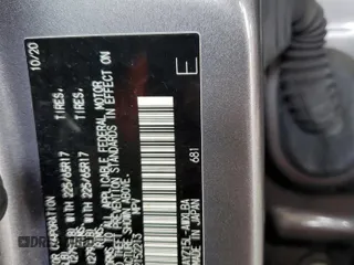2021 Lexus NX 300h с VIN JTJDJRDZ3M2152213, выставлен на аукционе Copart как лот 58516095 с пробегом 53 484 миль миль и Списание • Salvage title. История ставок и продаж доступна на DreamBid. Изображение 14.