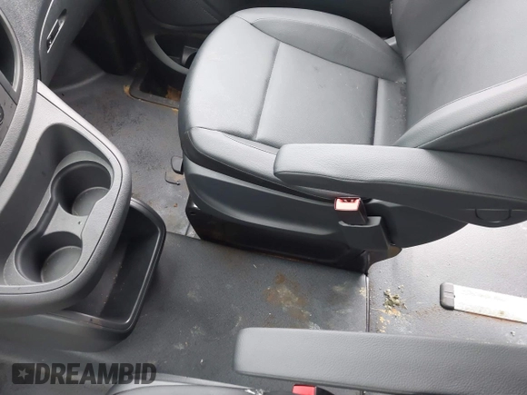 2023 Mercedes-Benz Metris with VIN W1WV0FEY2P4350583, listed as a IAAI auction lot 40539472 with 653 mi miles and . Bid and sale history available at DreamBid. Image 6.