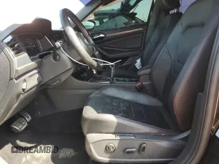 2019 Volkswagen Jetta GLI S z VIN 3VW6T7BU7KM222882, wystawiony jako Copart lot #53973425 z przebiegiem 59 698 mil mil oraz Szkoda całkowita • Salvage title. Historia ofert i sprzedaży dostępna na DreamBid. Obrazek 7.