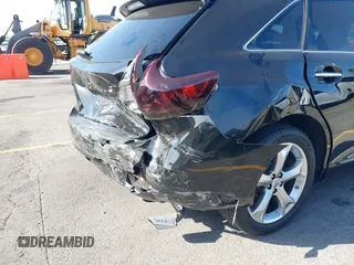 2015 Toyota Venza XLE z VIN 4T3ZK3BB1FU074193, wystawiony jako IAAI lot #42281335 z przebiegiem 123 862 mil mil oraz . Historia ofert i sprzedaży dostępna na DreamBid. Obrazek 6.