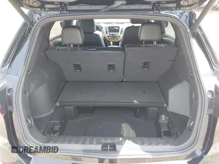 2021 Chevrolet Equinox Premier with VIN 2GNAXNEV5M6151910, listed as a IAAI auction lot 42110010 with 45,911 mi miles and . Bid and sale history available at DreamBid. Image 22.