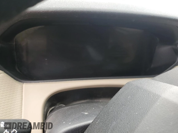 2020 Jeep Compass Altitude с VIN 3C4NJCBB4LT236564, выставлен на аукционе Copart как лот 76103864 с пробегом 9 384 миль миль и На запчасти • Non repairable. История ставок и продаж доступна на DreamBid. Изображение 9.