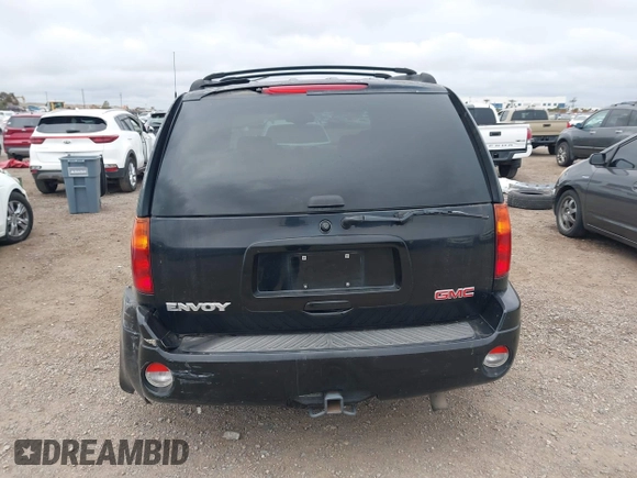 2003 GMC Envoy SLT z VIN 1GKDS13S232298062, wystawiony jako IAAI lot #41668380 z przebiegiem 195 045 mil mil oraz . Historia ofert i sprzedaży dostępna na DreamBid. Obrazek 16.