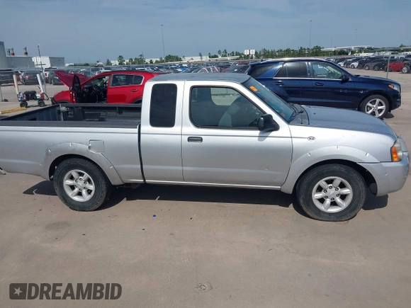 2004 Nissan Frontier XE z VIN 1N6DD26T74C456243, wystawiony jako IAAI lot #42254358 z przebiegiem 217 583 mil mil oraz . Historia ofert i sprzedaży dostępna na DreamBid. Obrazek 14.
