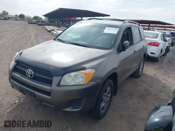2012 Toyota RAV4 with VIN 2T3BF4DV5CW217158, listed as a IAAI auction lot 42383390 with 199,443 mi miles and . Bid and sale history available at DreamBid. Image 17.