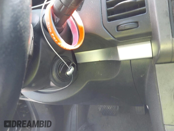 2011 Nissan Sentra SL with VIN 3N1AB6AP8BL726839, listed as a IAAI auction lot 42036780 with 209,300 mi miles and . Bid and sale history available at DreamBid. Image 11.