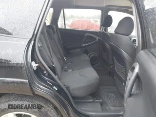 2007 Toyota RAV4 Sport with VIN JTMZD32V076052791, listed as a IAAI auction lot 42316089 with 249,135 mi miles and . Bid and sale history available at DreamBid. Image 8.