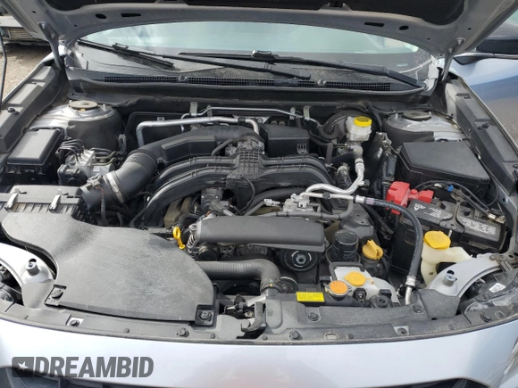 2020 Subaru Legacy Special Sports with VIN 4S3BWAG66L3006623, listed as a Copart auction lot 45619205 with 38,687 mi miles and Salvage Title. Bid and sale history available at carsss.com. Image 12.