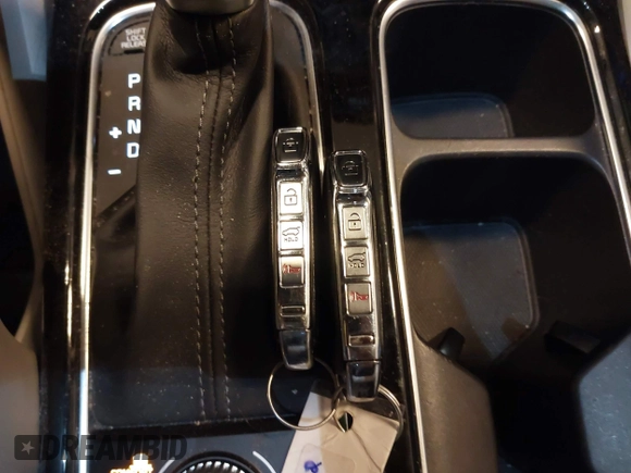 2020 Kia Telluride SX with VIN 5XYP5DHC8LG045921, listed as a IAAI auction lot 41889184 with 71,357 mi miles and . Bid and sale history available at DreamBid. Image 11.