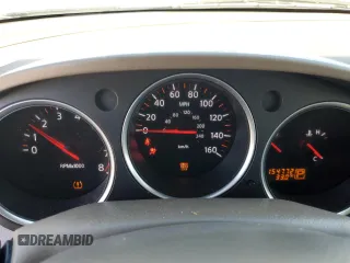 2008 Nissan Maxima 3.5 SE with VIN 1N4BA41E98C811660, listed as a Copart auction lot 78154964 with 154,772 mi miles and Salvage Title. Bid and sale history available at carsss.com. Image 9.