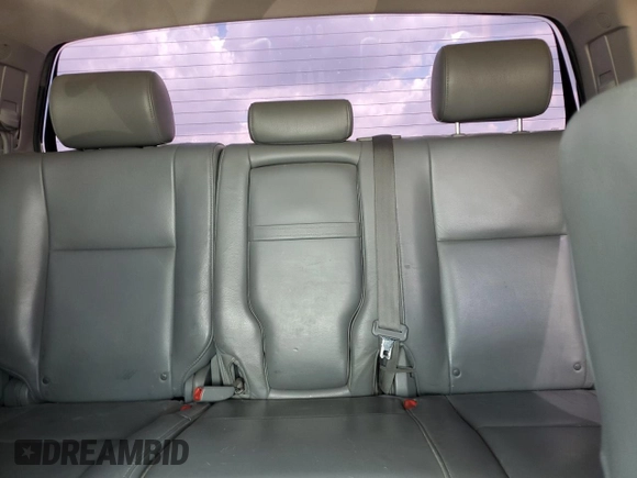 2010 Toyota Tundra Limited z VIN 5TFHW5F1XAX123781, wystawiony jako Copart lot #56399345 z przebiegiem 143 445 mil mil oraz Szkoda całkowita • Salvage title. Historia ofert i sprzedaży dostępna na DreamBid. Obrazek 10.