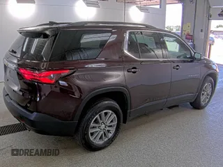 2022 Chevrolet Traverse LT Cloth с VIN 1GNEVGKW6NJ177419, выставлен на аукционе IAAI как лот 42587439 с пробегом 96 967 миль миль и . История ставок и продаж доступна на DreamBid. Изображение 21.