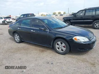 2008 Chevrolet Impala LT with VIN 2G1WT58K581253716, listed as a IAAI auction lot 42047884 with 112,337 mi miles and . Bid and sale history available at DreamBid. Image 1.