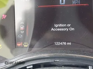 2020 Dodge Durango R/T с VIN 1C4SDHCT8LC306884, выставлен на аукционе IAAI как лот 42207197 с пробегом 122 476 миль миль и . История ставок и продаж доступна на DreamBid. Изображение 16.