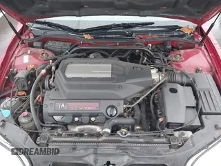 2001 Acura CL Type S z VIN 19UYA42771A031258, wystawiony jako IAAI lot #41777569 z przebiegiem 155 038 mil mil oraz . Historia ofert i sprzedaży dostępna na DreamBid. Obrazek 10.
