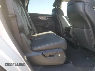 2024 Acura MDX Technology z VIN 5J8YD9H48RL004183, wystawiony jako Copart lot #49855855 z przebiegiem 22 619 mil mil oraz Szkoda całkowita • Salvage title. Historia ofert i sprzedaży dostępna na DreamBid. Obrazek 12.