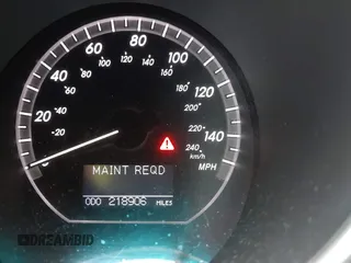 2006 Lexus RX 400h с VIN JTJHW31U260046553, выставлен на аукционе IAAI как лот 42499498 с пробегом 218 906 миль миль и . История ставок и продаж доступна на DreamBid. Изображение 12.