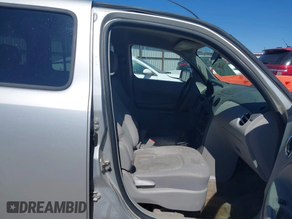 2011 Chevrolet HHR 1LT with VIN 3GNBABFW2BS527487, listed as a IAAI auction lot 41782913 with 229,015 mi miles and . Bid and sale history available at DreamBid. Image 5.