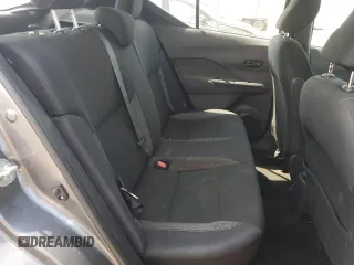 2020 Nissan Kicks S z VIN 3N1CP5BV9LL539063, wystawiony jako Copart lot #56322625 z przebiegiem 78 335 mil mil oraz Szkoda całkowita • Salvage title. Historia ofert i sprzedaży dostępna na DreamBid. Obrazek 10.