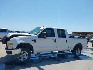 2010 Ford F-250 XL with VIN 1FTSW2BR2AEA11679, listed as a IAAI auction lot 41919814 with Not provided miles and . Bid and sale history available at DreamBid. Image 15.
