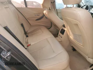 2013 BMW 3 Series ActiveHybrid 3 with VIN WBA3F9C59DF145092, listed as a Copart auction lot 43267575 with 130,708 mi miles and Clean Title. Bid and sale history available at carsss.com. Image 10.
