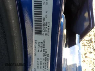 2016 Chrysler 200 Limited with VIN 1C3CCCAB8GN146587, listed as a Copart auction lot 50133145 with 56,763 mi miles and Salvage Title. Bid and sale history available at carsss.com. Image 13.