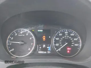 2016 Mitsubishi Outlander GT with VIN JA4JZ4AX0GZ033187, listed as a IAAI auction lot 41356040 with 100,462 mi miles and . Bid and sale history available at DreamBid. Image 7.