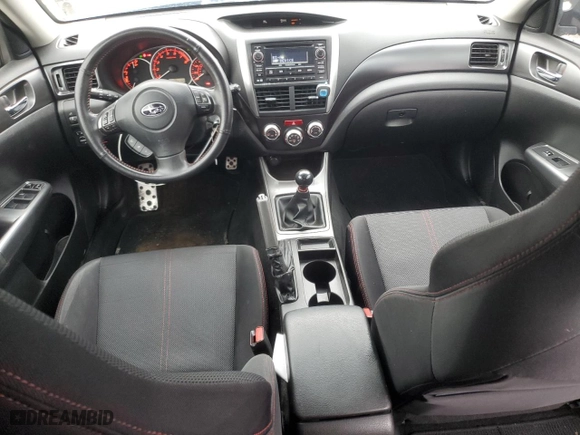 2014 Subaru Impreza Wagon WRX WRX Premium with VIN JF1GR7E64EG220143, listed as a Copart auction lot 44831865 with 94,155 mi miles and Salvage Title. Bid and sale history available at carsss.com. Image 8.