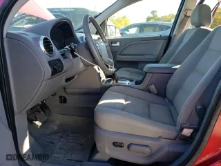 2005 Ford Freestyle SEL with VIN 1FMZK05135GA77815, listed as a Copart auction lot 76076334 with 185,124 mi miles and Salvage Title. Bid and sale history available at carsss.com. Image 7.