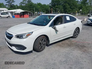 2020 Subaru Legacy Limited с VIN 4S3BWAN62L3024295, выставлен на аукционе IAAI как лот 42284428 с пробегом 92 781 миль миль и . История ставок и продаж доступна на DreamBid. Изображение 2.