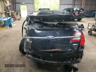 2017 Ford Police Interceptor с VIN 1FAHP2MK4HG130619, выставлен на аукционе Copart как лот 58318725 с пробегом Не указан миль и На запчасти • Non repairable. История ставок и продаж доступна на DreamBid. Изображение 6.