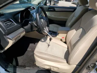 2015 Subaru Outback Premium with VIN 4S4BSAFC6F3261937, listed as a Copart auction lot 63202615 with 72,693 mi miles and Salvage title. Bid and sale history available at DreamBid. Image 7.