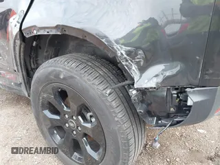 2023 Land Rover Defender S с VIN SALEJ7EX4P2239091, выставлен на аукционе IAAI как лот 41791797 с пробегом 16 042 миль миль и . История ставок и продаж доступна на DreamBid. Изображение 18.