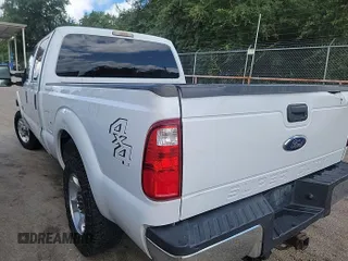 2016 Ford F-250 Lariat with VIN 1FT7W2BTXGED26580, listed as a IAAI auction lot 42667378 with 257,487 mi miles and . Bid and sale history available at DreamBid. Image 11.