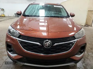 2021 Buick Encore GX Select с VIN KL4MMESL1MB053014, выставлен на аукционе Copart как лот 49257175 с пробегом 94 772 миль миль и На запчасти • Non repairable. История ставок и продаж доступна на DreamBid. Изображение 5.