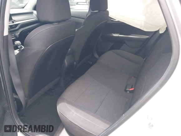 2019 Kia Forte LXS с VIN 3KPF24AD6KE044933, выставлен на аукционе IAAI как лот 42424725 с пробегом 142 854 миль миль и . История ставок и продаж доступна на DreamBid. Изображение 8.