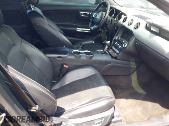 2016 Ford Mustang EcoBoost Premium с VIN 1FATP8UH3G5216869, выставлен на аукционе IAAI как лот 42124628 с пробегом 193 793 миль миль и . История ставок и продаж доступна на DreamBid. Изображение 5.