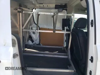 2023 Ford Transit Connect XL с VIN NM0LS7S28P1553723, выставлен на аукционе Copart как лот 61383415 с пробегом 61 313 миль миль и Списание • Salvage title. История ставок и продаж доступна на DreamBid. Изображение 11.