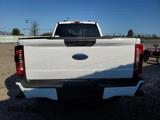 2024 Ford F-250 XL with VIN 1FT8W2BA7REE43944, listed as a Copart auction lot 56780625 with 2,754 mi miles and Clean title. Bid and sale history available at DreamBid. Image 6.
