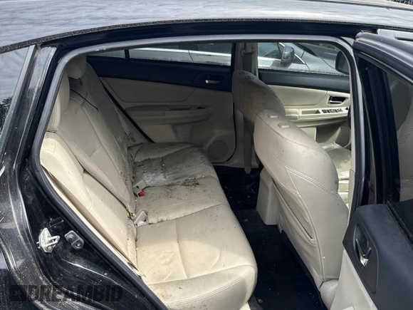 2013 Subaru Crosstrek Limited с VIN JF2GPAGC8D2803134, выставлен на аукционе Copart как лот 61257775 с пробегом 165 313 миль миль и Чистый • Clean title. История ставок и продаж доступна на DreamBid. Изображение 6.