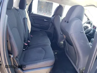 2016 GMC Acadia SLE with VIN 1GKKRNED4GJ124210, listed as a Copart auction lot 46415345 with 59,003 mi miles and Salvage Title. Bid and sale history available at DreamBid. Image 11.
