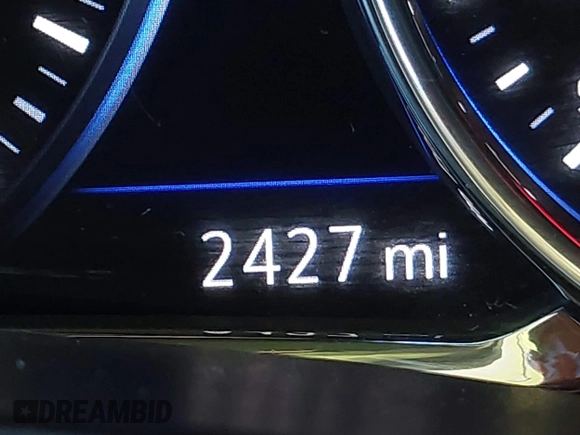 2024 GMC Terrain Denali with VIN 3GKALXEG8RL375892, listed as a IAAI auction lot 41489464 with 2,427 mi miles and . Bid and sale history available at DreamBid. Image 15.