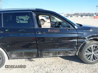 2019 Volkswagen Tiguan SE with VIN 3VV3B7AX9KM135037, listed as a IAAI auction lot 41527344 with 146,630 mi miles and . Bid and sale history available at DreamBid. Image 19.