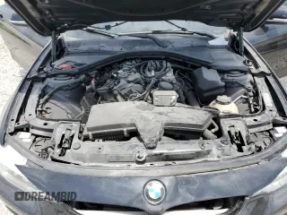 2014 BMW 4 Series 428i xDrive with VIN WBA3N5C56EK196764, listed as a Copart auction lot 59433494 with 114,179 mi miles and . Bid and sale history available at DreamBid. Image 11.