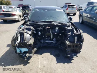 2021 Honda Civic Type R Touring with VIN SHHFK8G79MU202783, listed as a Copart auction lot 70023424 with 0 mi miles and Non Repairable. Bid and sale history available at carsss.com. Image 5.